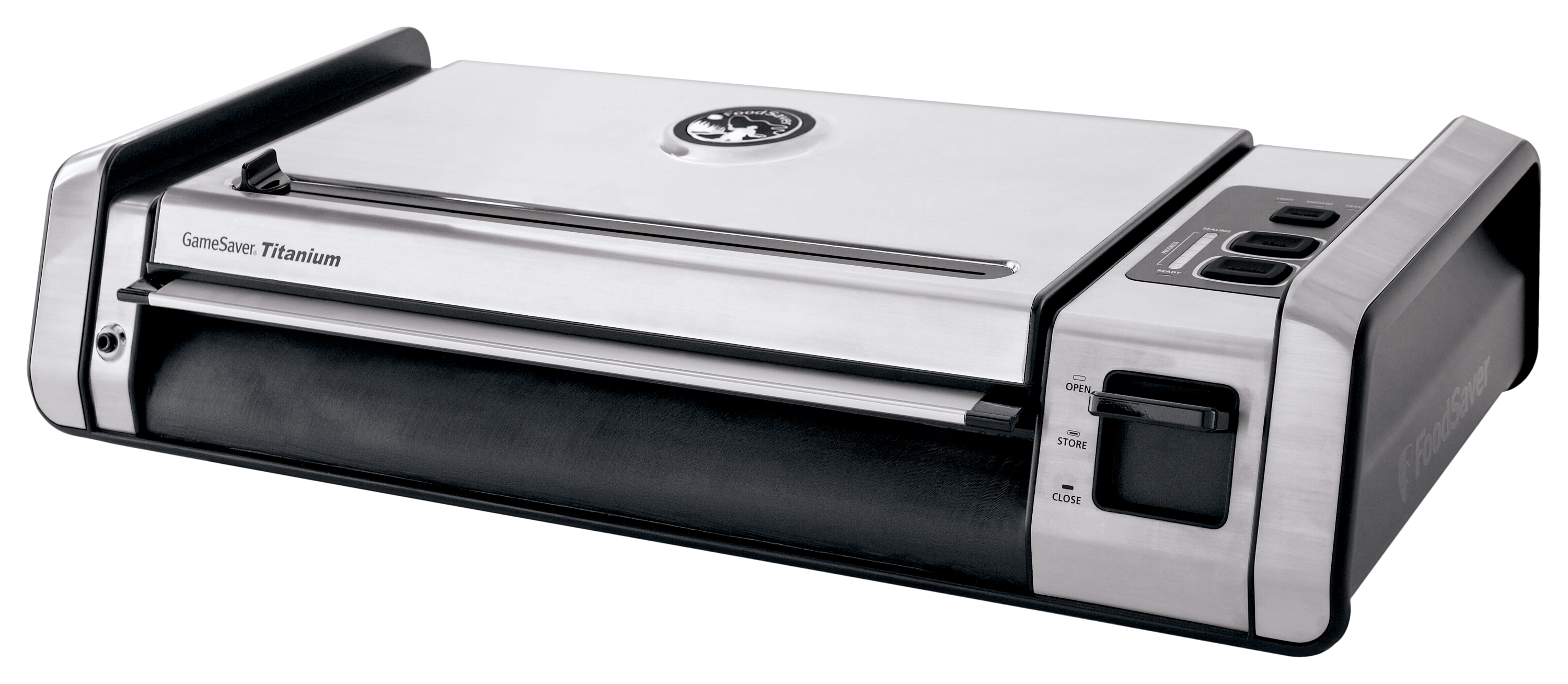 FoodSaver GameSaver Titanium Vacuum Sealer | Bass Pro Shops